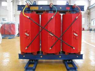 濮阳SCB10干式变压器