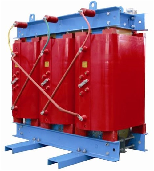 濮阳SCB11-315KVA/10KV/0.4KV干式变压器