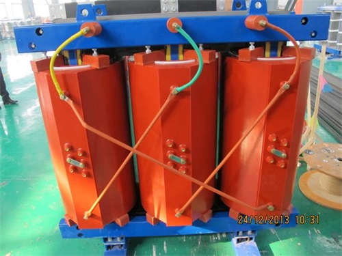 濮阳SCB11-630KVA/10KV/0.4KV干式变压器