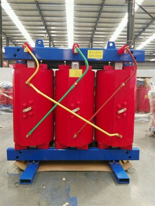 濮阳SCB12-250KVA干式变压器