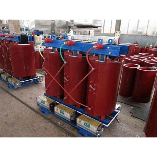 濮阳SCB13-2500KVA/10KV/0.4KV干式变压器