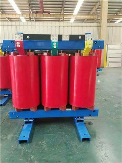濮阳SCB11-630KVA/10KV/0.4KV干式变压器