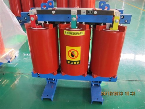 濮阳SCB13-100KVA/10KV/0.4KV干式变压器
