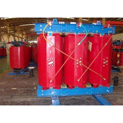 濮阳SCB10-315KVA/10KV/0.4KV干式变压器
