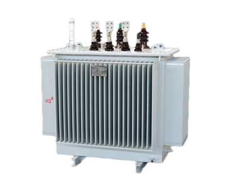 濮阳S13-125KVA/10KV/0.4KV油浸式变压器
