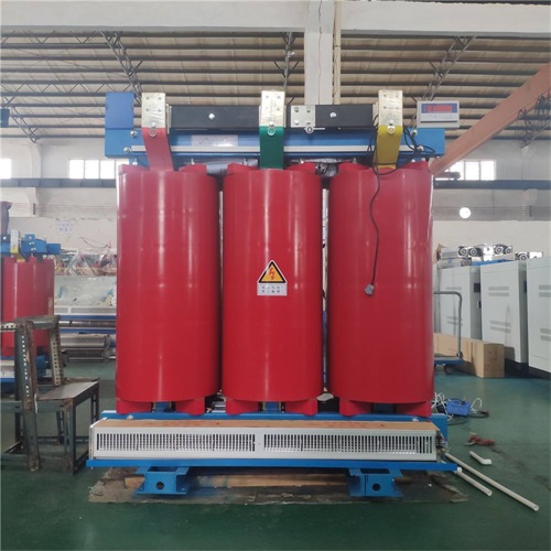 濮阳SCB13-125KVA/10KV/0.4KV干式变压器