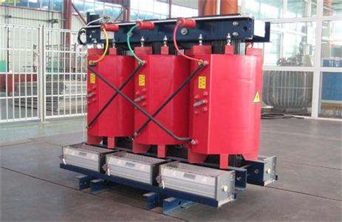 濮阳SCB11-3150KVA/10KV/0.4KV干式变压器