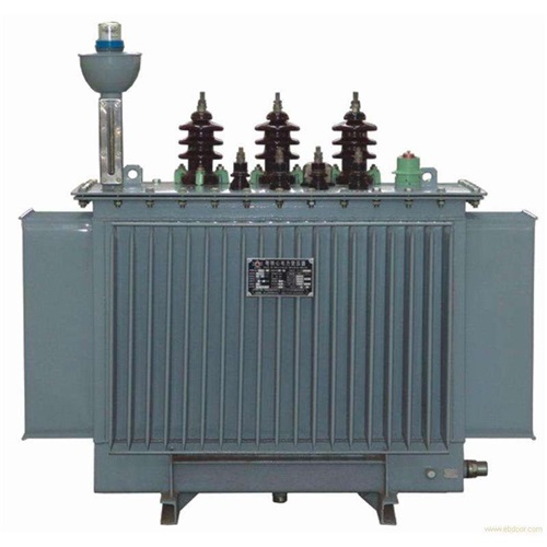 濮阳SCB12-2000KVA/10KV/0.4KV干式变压器