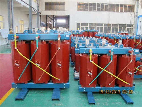 濮阳SCB12-3150KVA/10KV/0.4KV干式变压器