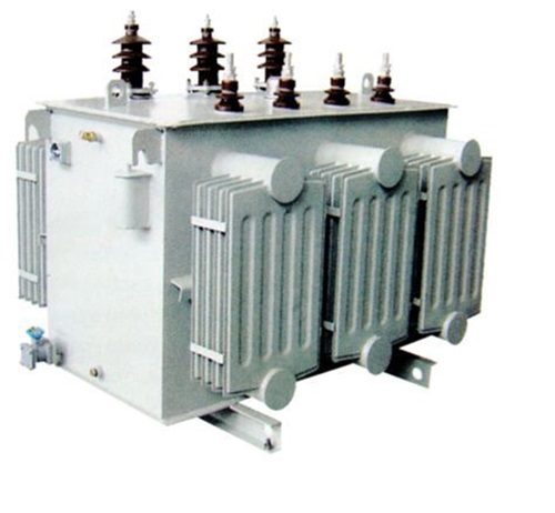 濮阳S11-1250KVA/35KV油浸式变压器