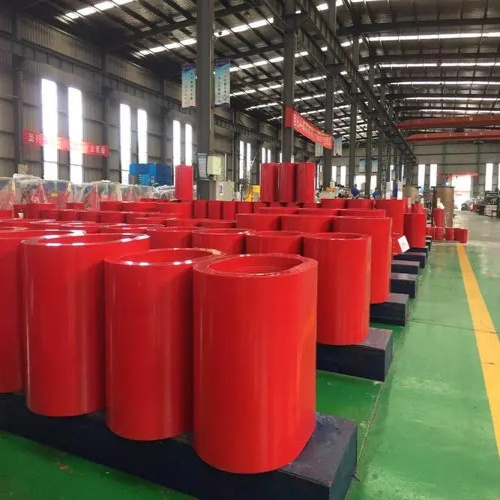 濮阳SCB14-1000KVA干式变压器