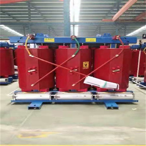 濮阳SCB11-5000KVA干式变压器