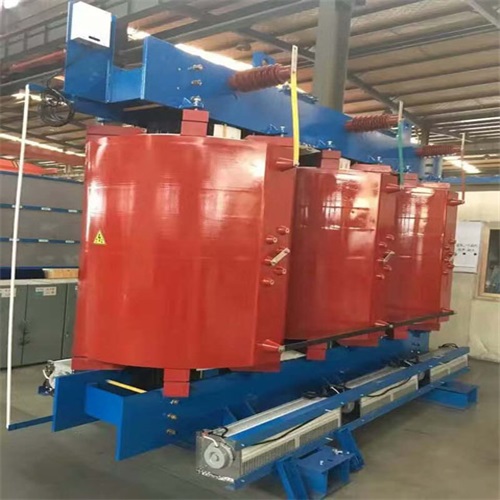濮阳SCB14-500KVA干式变压器