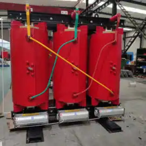 濮阳SCB18-1000KVA干式变压器