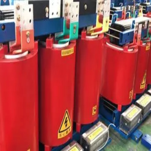 濮阳SCB14-315KVA干式变压器