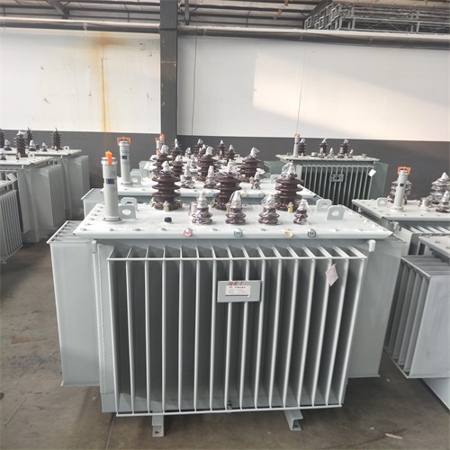 濮阳S20油浸式变压器型号及参数