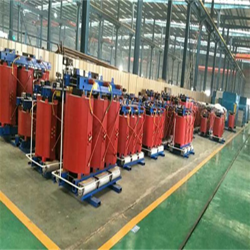 濮阳10kv非晶合金干式变压器