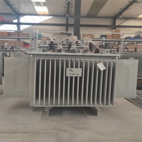 濮阳油浸式非晶合金变压器批发