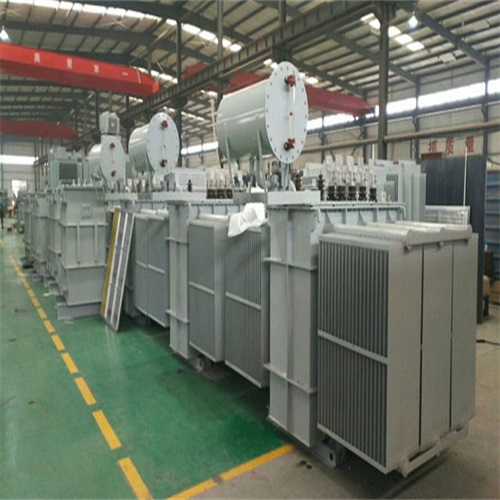 濮阳S22-2000kva变压器