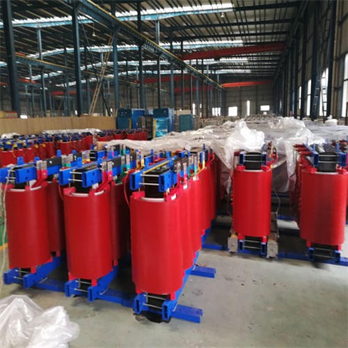 濮阳非晶合金干式变压器价格