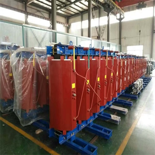 濮阳SCB13-800KVA电力变压器