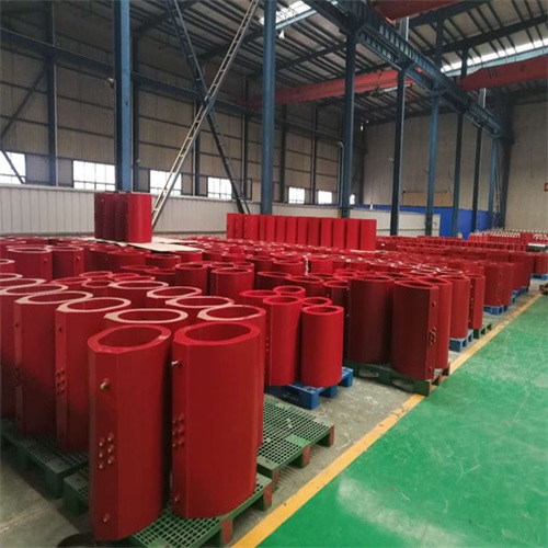 濮阳SCB13-2500KVA电力变压器