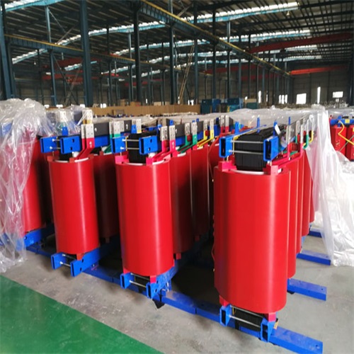 濮阳SCBH15-1250KVA变压器