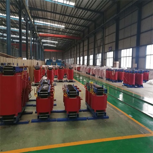 濮阳scbh15非晶合金干式变压器